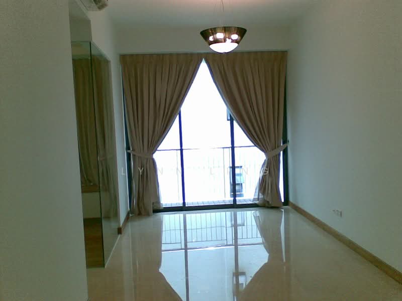One Oxley Rise, 1 Oxley Rise, 2 Bedrooms, 732 sqft, Apartment For Rent, by Lynn Ling, 3869931 - PropertyGuru.com.sg