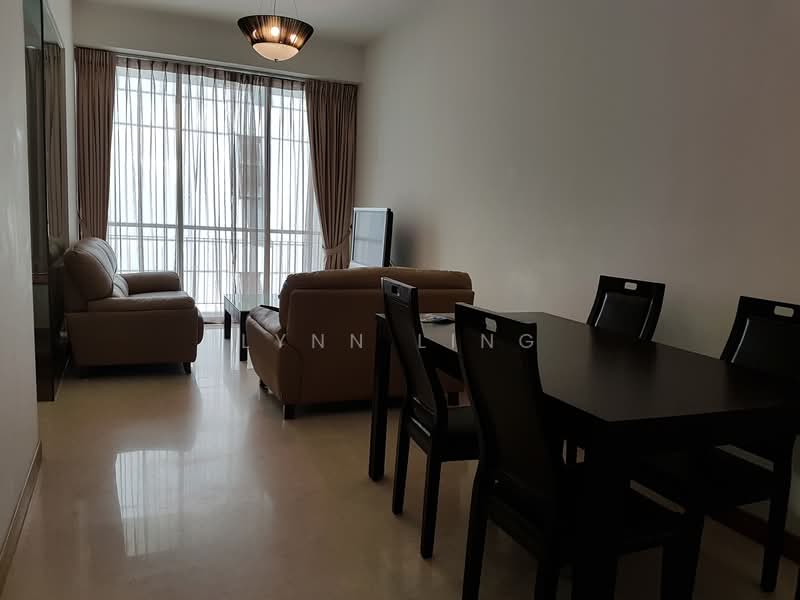 One Oxley Rise, 1 Oxley Rise, 2 Bedrooms, 732 sqft, Apartment For Rent, by Lynn Ling, 3869931 - PropertyGuru.com.sg