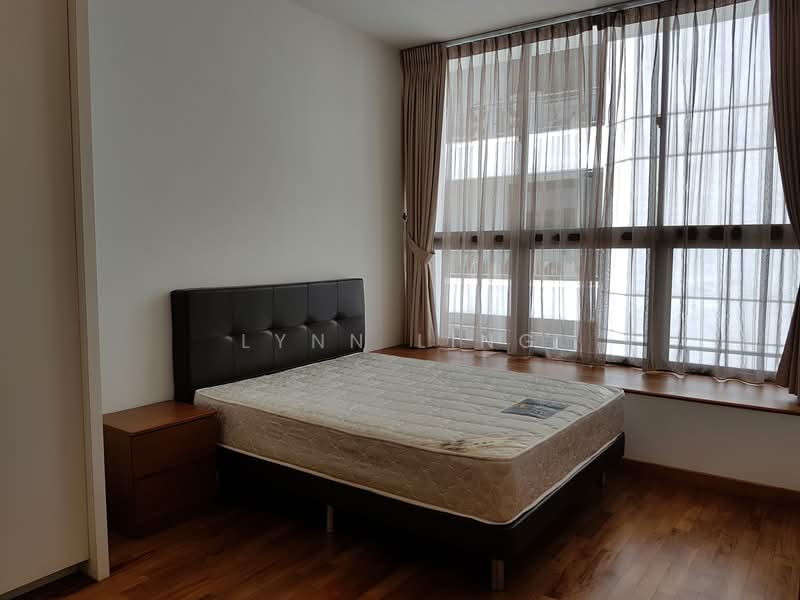 One Oxley Rise, 1 Oxley Rise, 2 Bedrooms, 732 sqft, Apartment For Rent, by Lynn Ling, 3869931 - PropertyGuru.com.sg