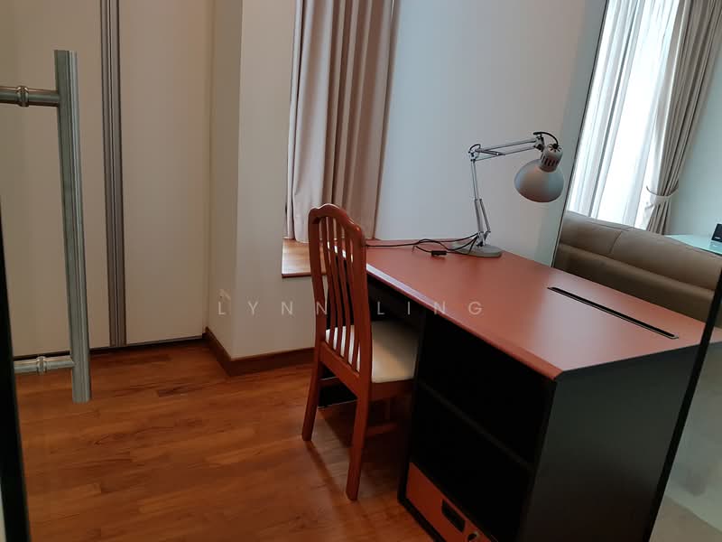 One Oxley Rise, 1 Oxley Rise, 2 Bedrooms, 732 sqft, Apartment For Rent, by Lynn Ling, 3869931 - PropertyGuru.com.sg