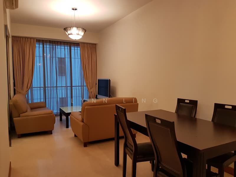 One Oxley Rise, 1 Oxley Rise, 2 Bedrooms, 732 sqft, Apartment For Rent, by Lynn Ling, 3869931 - PropertyGuru.com.sg
