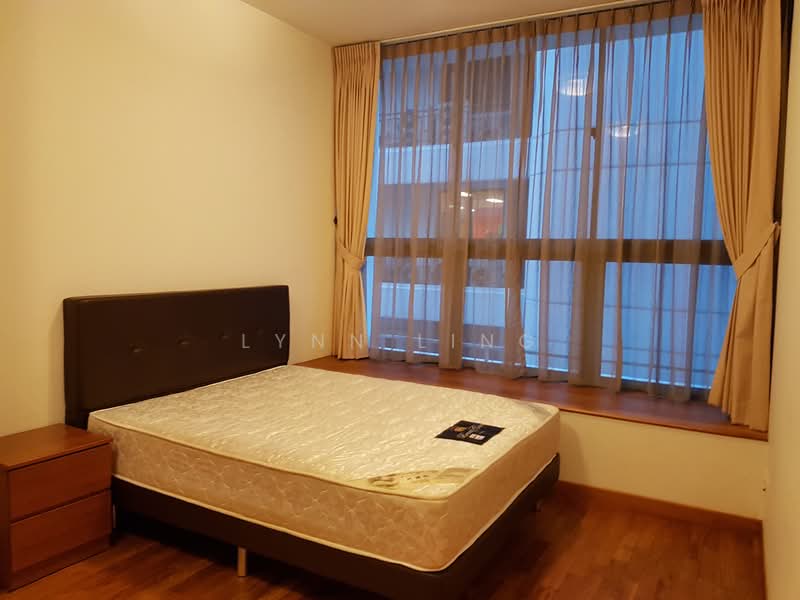 One Oxley Rise, 1 Oxley Rise, 2 Bedrooms, 732 sqft, Apartment For Rent, by Lynn Ling, 3869931 - PropertyGuru.com.sg