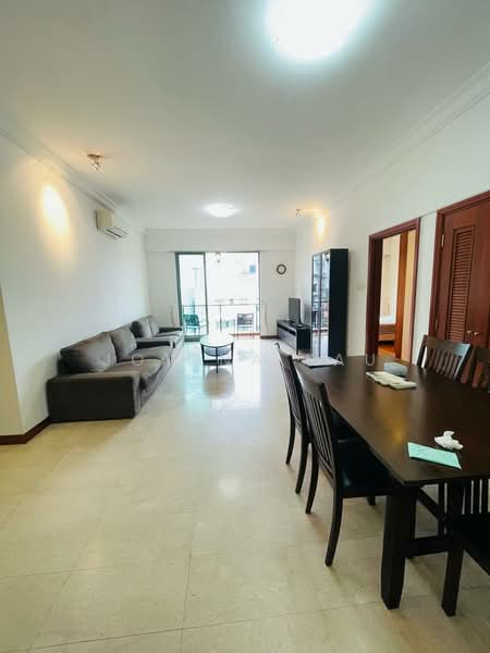 Aspen Heights, 261 River Valley Road, 3 Bedrooms, 1,324 sqft, Condominium For Rent, by Jovina Lau, 3902591 - PropertyGuru.com.sg