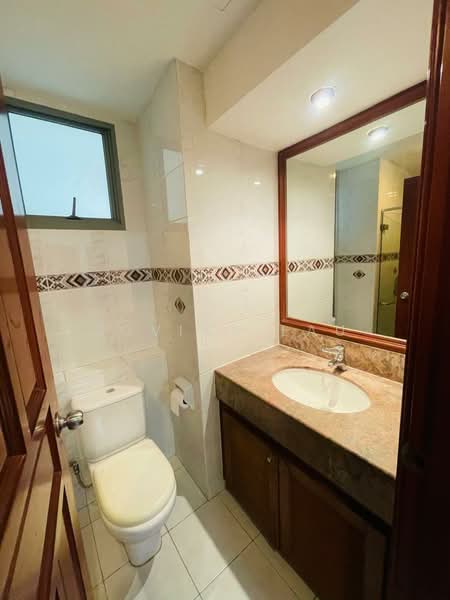 Aspen Heights, 261 River Valley Road, 3 Bedrooms, 1,324 sqft, Condominium For Rent, by Jovina Lau, 3902591 - PropertyGuru.com.sg