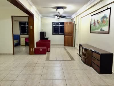 For Rent - 345 Ang Mo Kio Avenue 3
