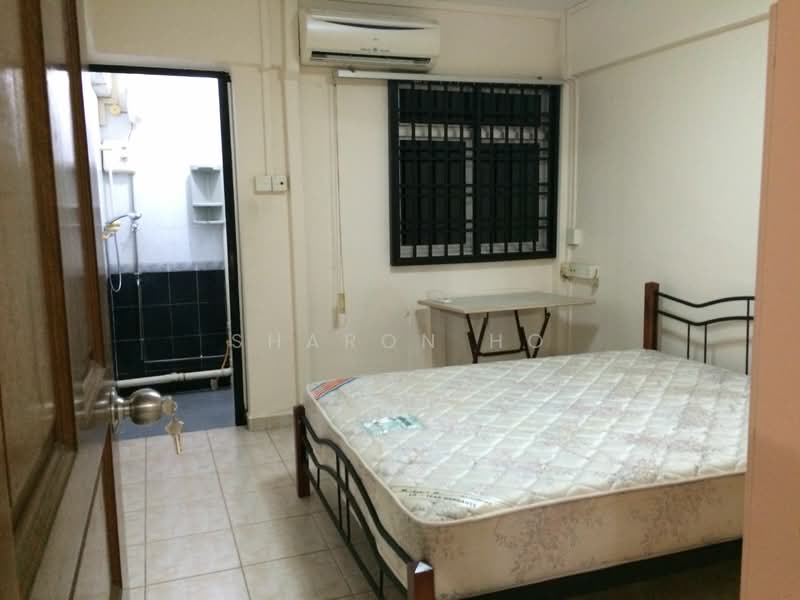 For Rent - 345 Ang Mo Kio Avenue 3