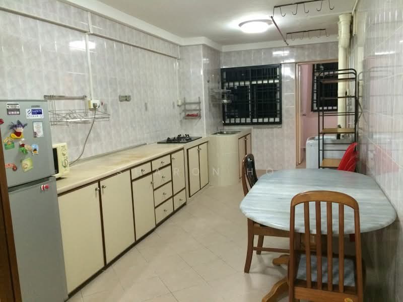 For Rent - 345 Ang Mo Kio Avenue 3