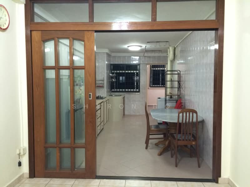 For Rent - 345 Ang Mo Kio Avenue 3