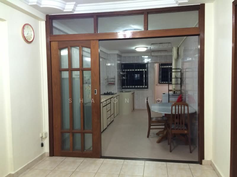 For Rent - 345 Ang Mo Kio Avenue 3
