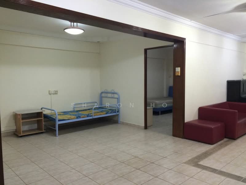 For Rent - 345 Ang Mo Kio Avenue 3