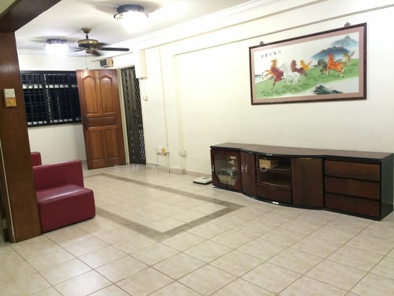For Rent - 345 Ang Mo Kio Avenue 3