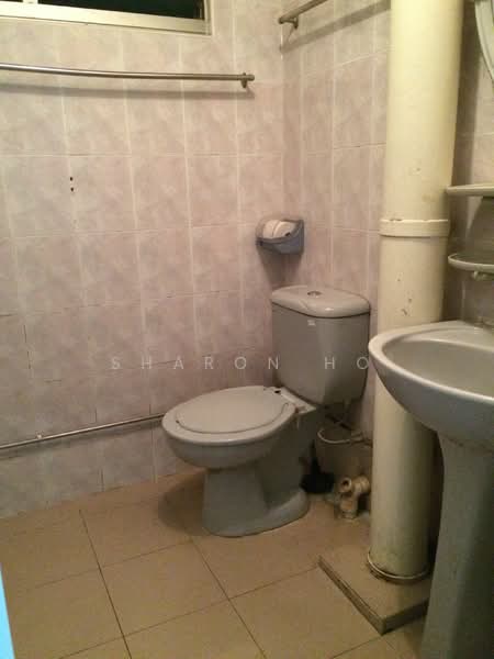 For Rent - 345 Ang Mo Kio Avenue 3