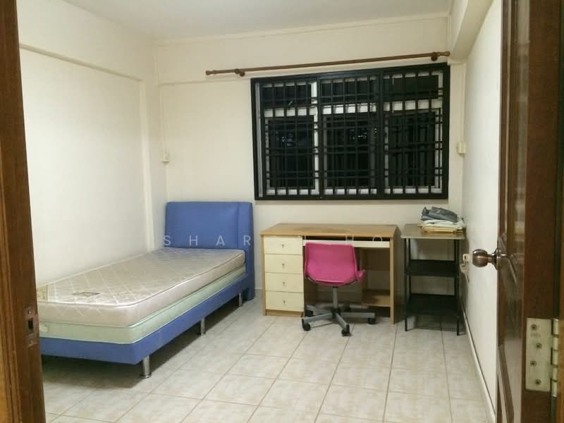 For Rent - 345 Ang Mo Kio Avenue 3