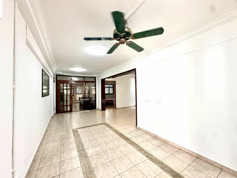 For Rent - 345 Ang Mo Kio Avenue 3