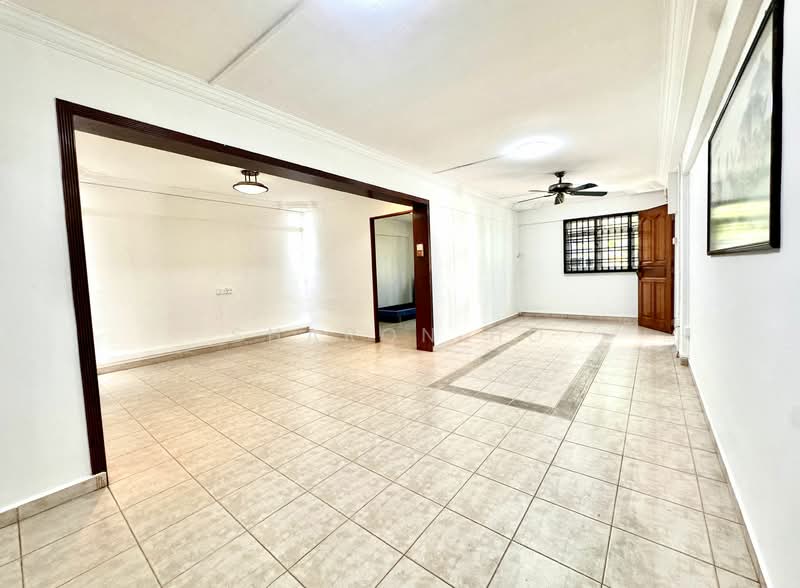 For Rent - 345 Ang Mo Kio Avenue 3