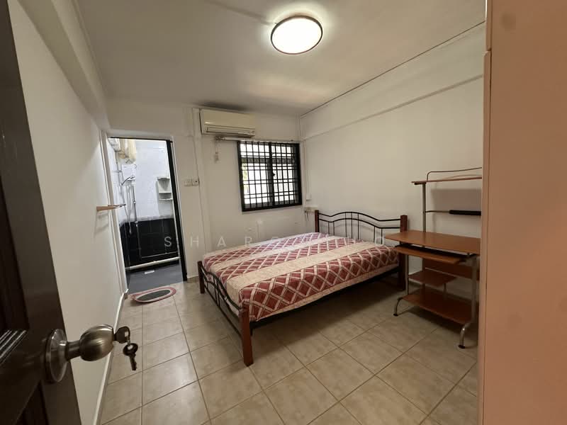 For Rent - 345 Ang Mo Kio Avenue 3