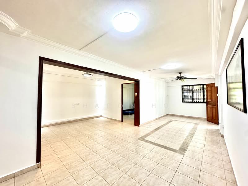 For Rent - 345 Ang Mo Kio Avenue 3