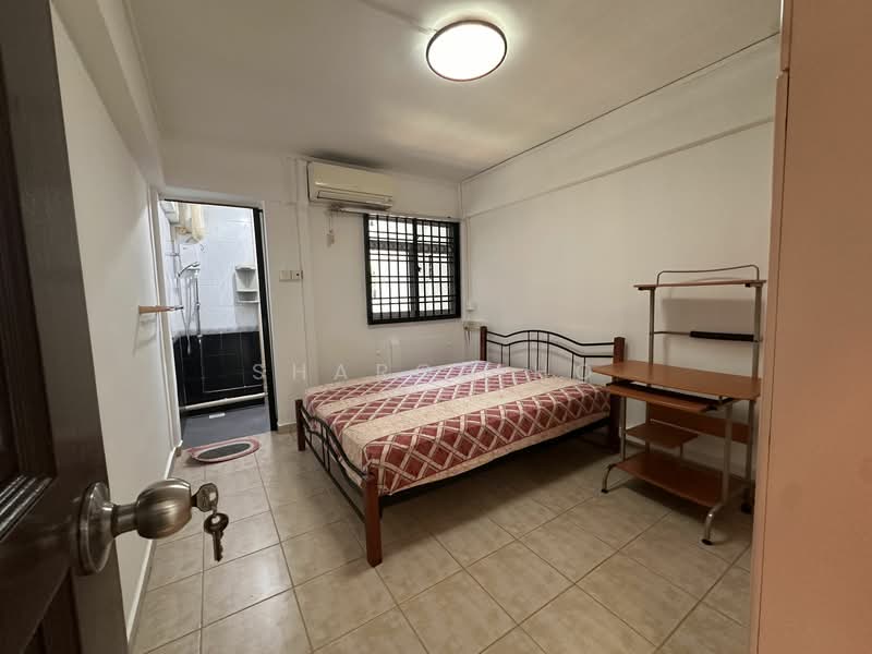 For Rent - 345 Ang Mo Kio Avenue 3