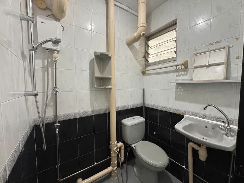 For Rent - 345 Ang Mo Kio Avenue 3