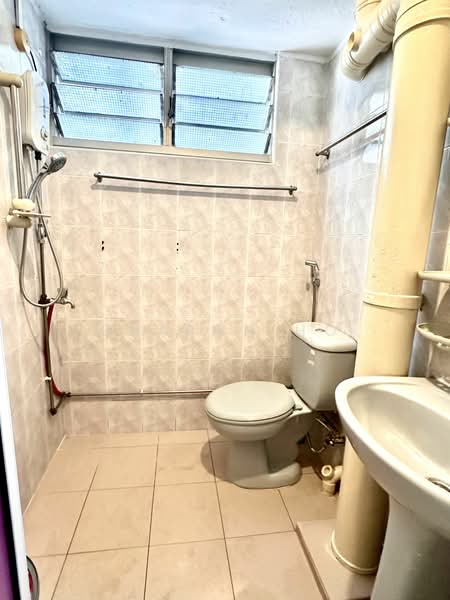 For Rent - 345 Ang Mo Kio Avenue 3