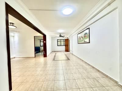 For Rent - 345 Ang Mo Kio Avenue 3