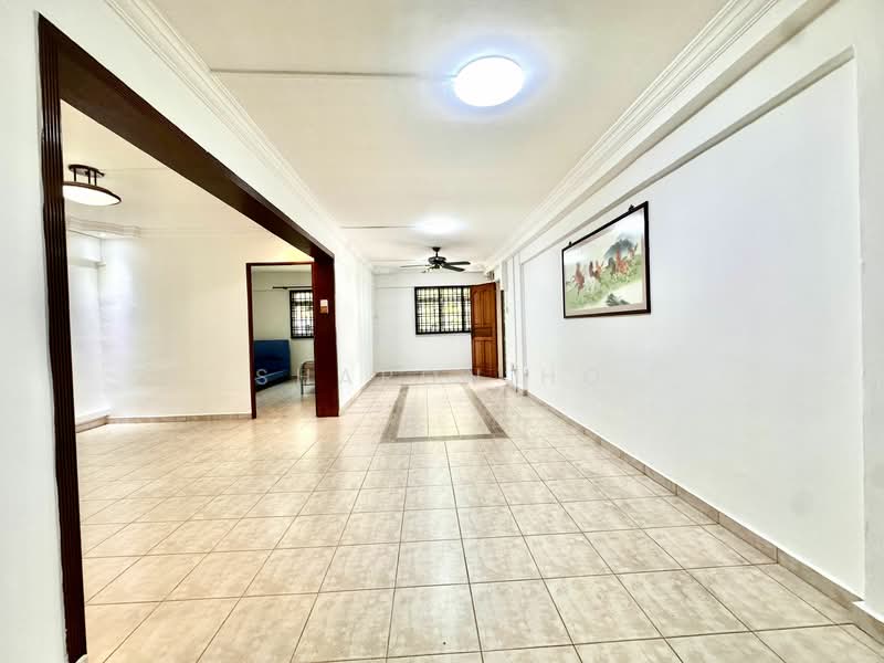 For Rent - 345 Ang Mo Kio Avenue 3