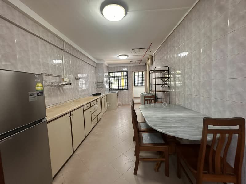 For Rent - 345 Ang Mo Kio Avenue 3