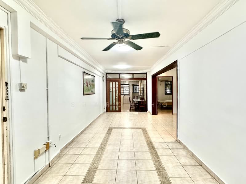 For Rent - 345 Ang Mo Kio Avenue 3