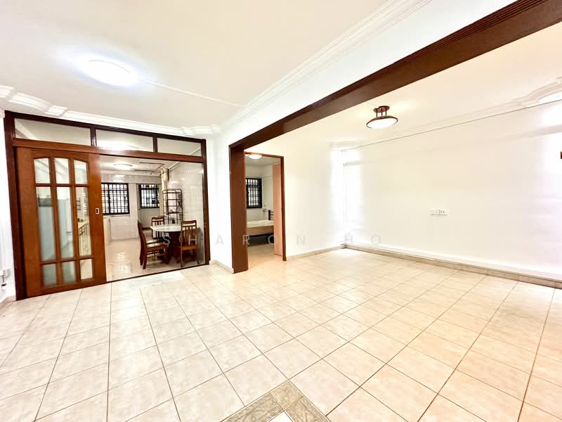 For Rent - 345 Ang Mo Kio Avenue 3