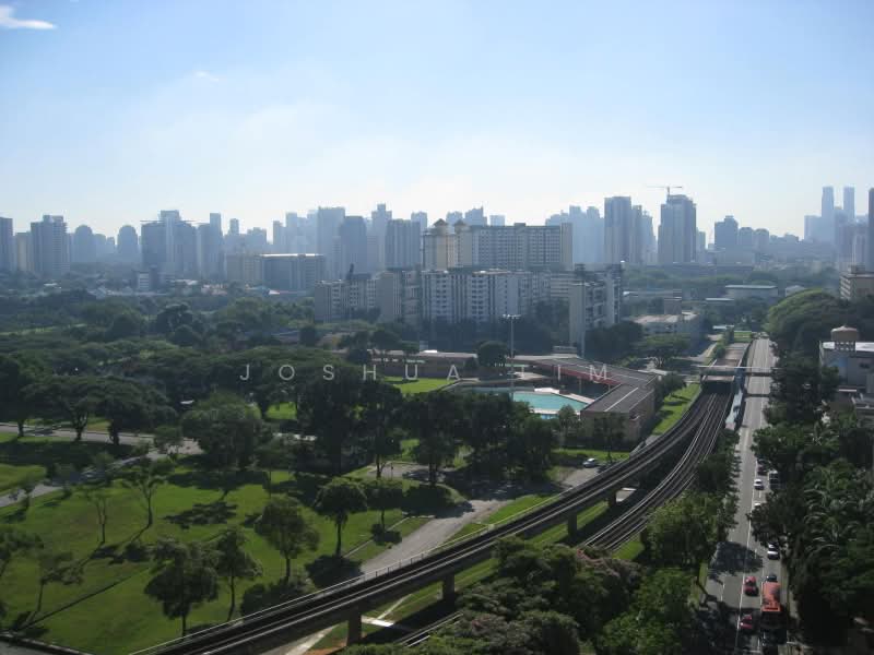 Redhill Road, Redhill Road, 3 Bedrooms, 1,076 sqft, HDB Flat For Rent, by Joshua Lim, 3941960 - Unblocked City view - PropertyGuru.com.sg