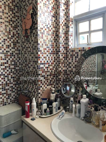 Master Ensuite Bathroom