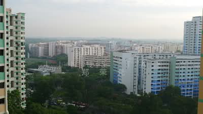 For Rent - 208 Boon Lay Place