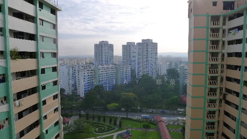 For Rent - 208 Boon Lay Place