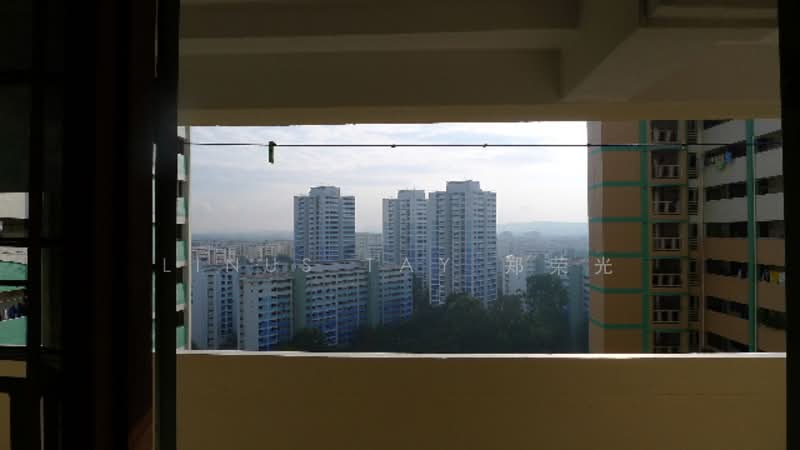 For Rent - 208 Boon Lay Place