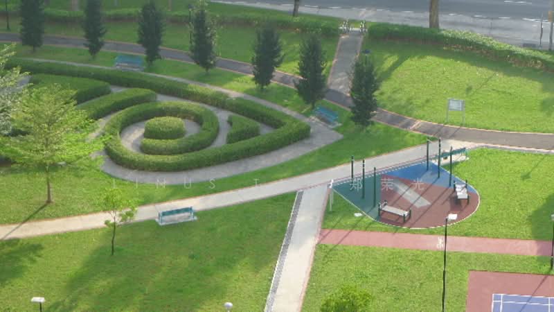 For Rent - 208 Boon Lay Place