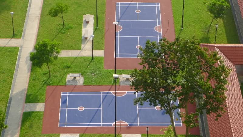 For Rent - 208 Boon Lay Place