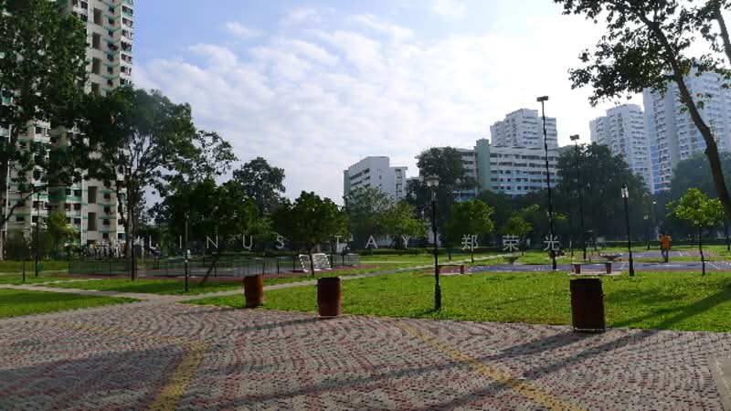 For Rent - 208 Boon Lay Place