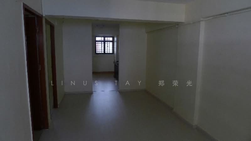 For Rent - 208 Boon Lay Place