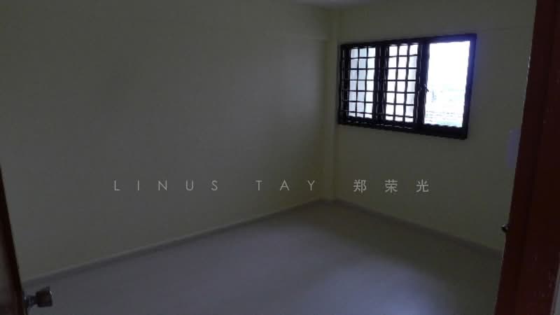 For Rent - 208 Boon Lay Place