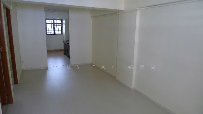 For Rent - 208 Boon Lay Place