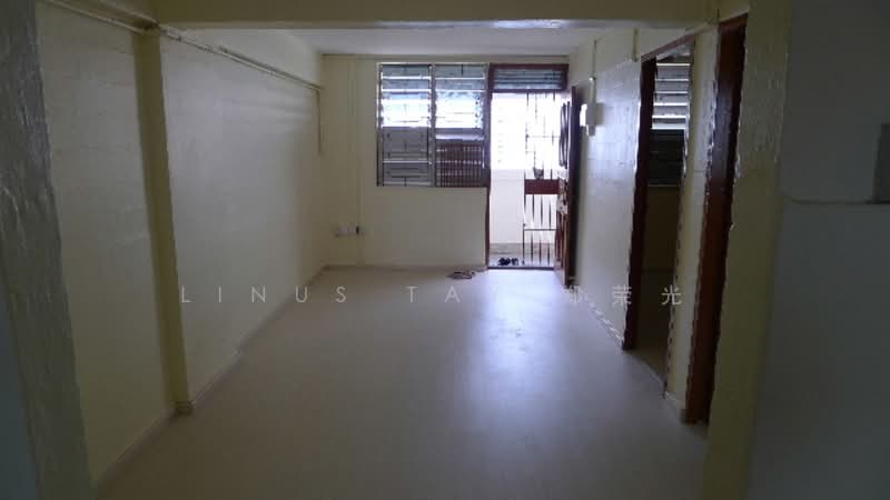 For Rent - 208 Boon Lay Place