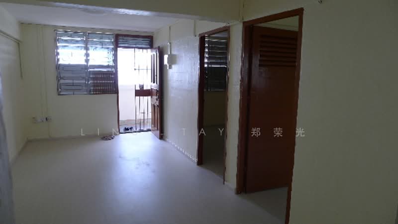 For Rent - 208 Boon Lay Place