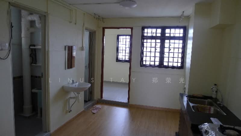 For Rent - 208 Boon Lay Place
