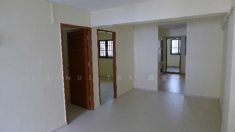 For Rent - 208 Boon Lay Place