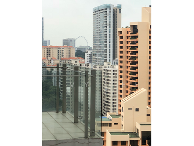 For Rent - The Cosmopolitan