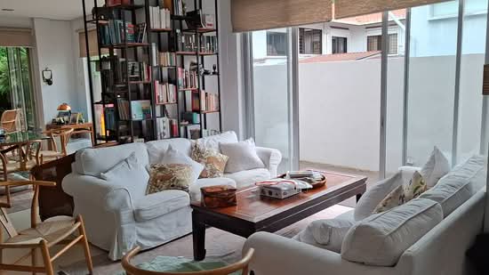 Namly drive, , 4 Bedrooms, 4,000 sqft, Semi-Detached House For Rent, by Pauline Lim, 4002229 - PropertyGuru.com.sg