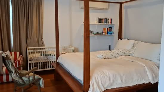 Namly drive, , 4 Bedrooms, 4,000 sqft, Semi-Detached House For Rent, by Pauline Lim, 4002229 - PropertyGuru.com.sg