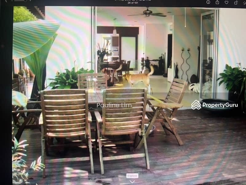 Namly drive, , 4 Bedrooms, 4,000 sqft, Semi-Detached House For Rent, by Pauline Lim, 4002229 - PropertyGuru.com.sg