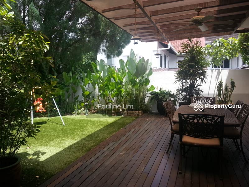 Namly drive, , 4 Bedrooms, 4,000 sqft, Semi-Detached House For Rent, by Pauline Lim, 4002229 - PropertyGuru.com.sg