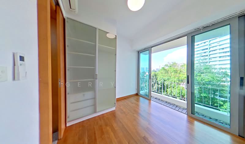 The Serenade @ Holland, 371 Holland Road, 3 Bedrooms, 1,152 sqft, Condominium For Rent, by Gerry Choo, 4083967 - Second Bedroom - PropertyGuru.com.sg